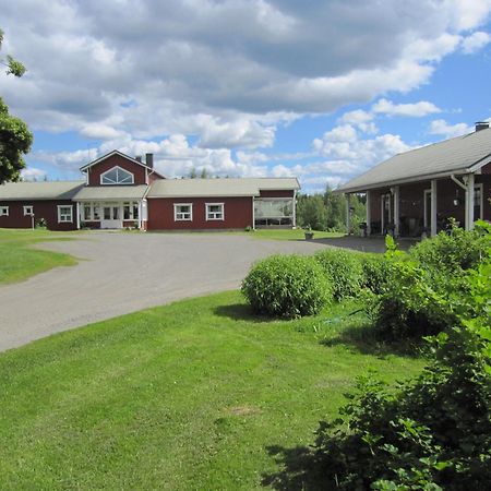 Karjalan Helmi Hotel Tolosenmäki Eksteriør billede