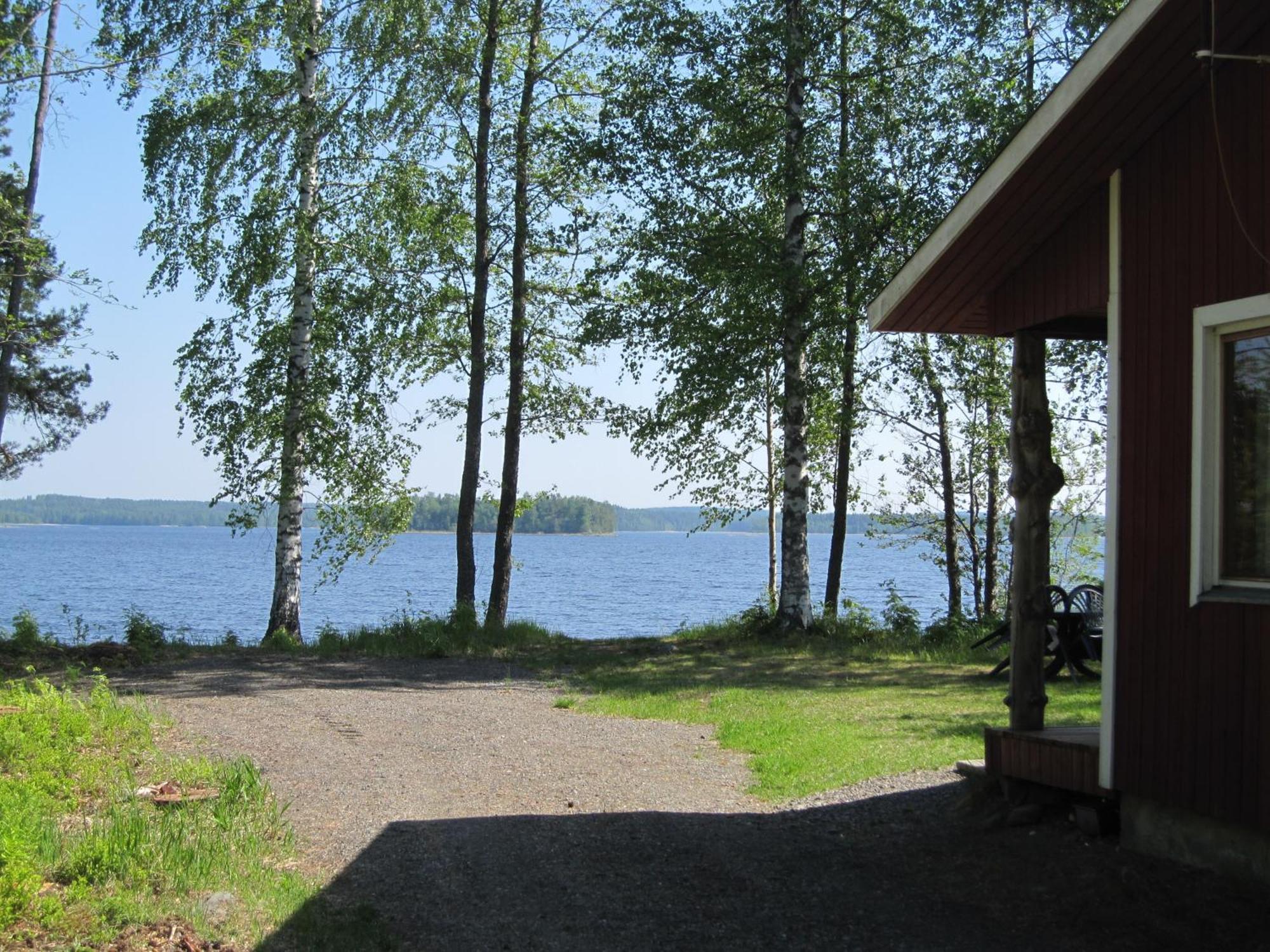 Karjalan Helmi Hotel Tolosenmäki Eksteriør billede