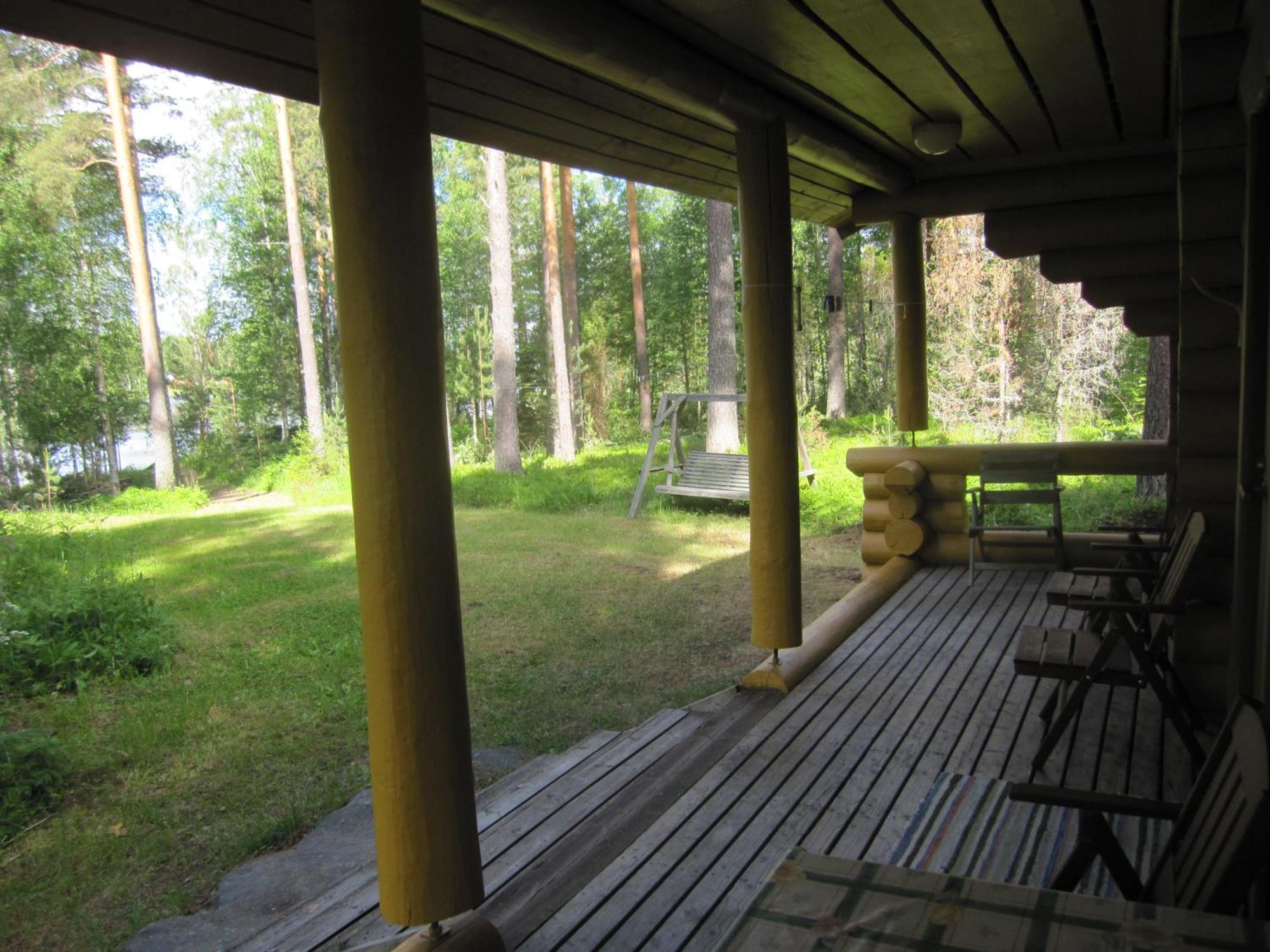 Karjalan Helmi Hotel Tolosenmäki Værelse billede