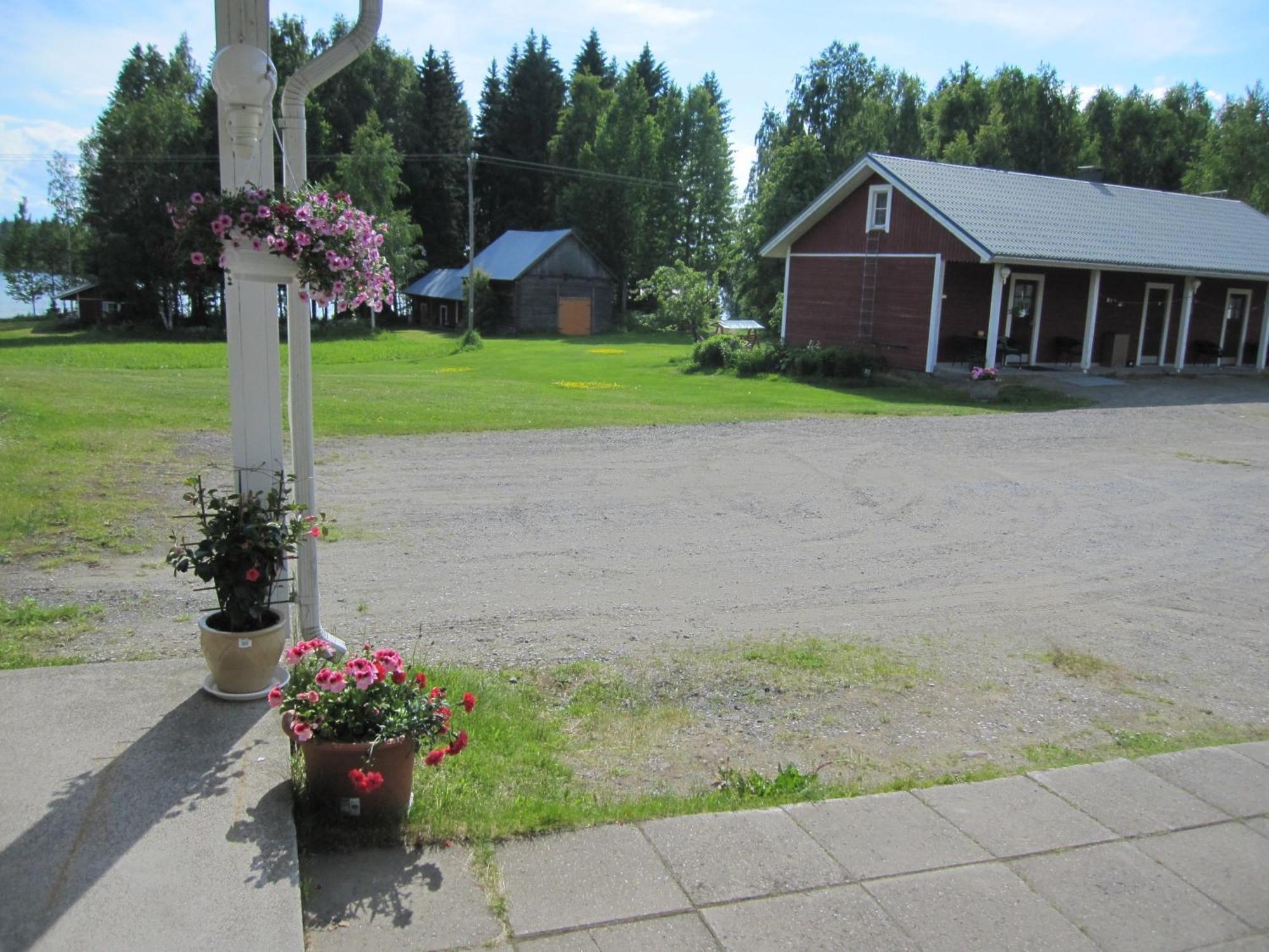 Karjalan Helmi Hotel Tolosenmäki Værelse billede