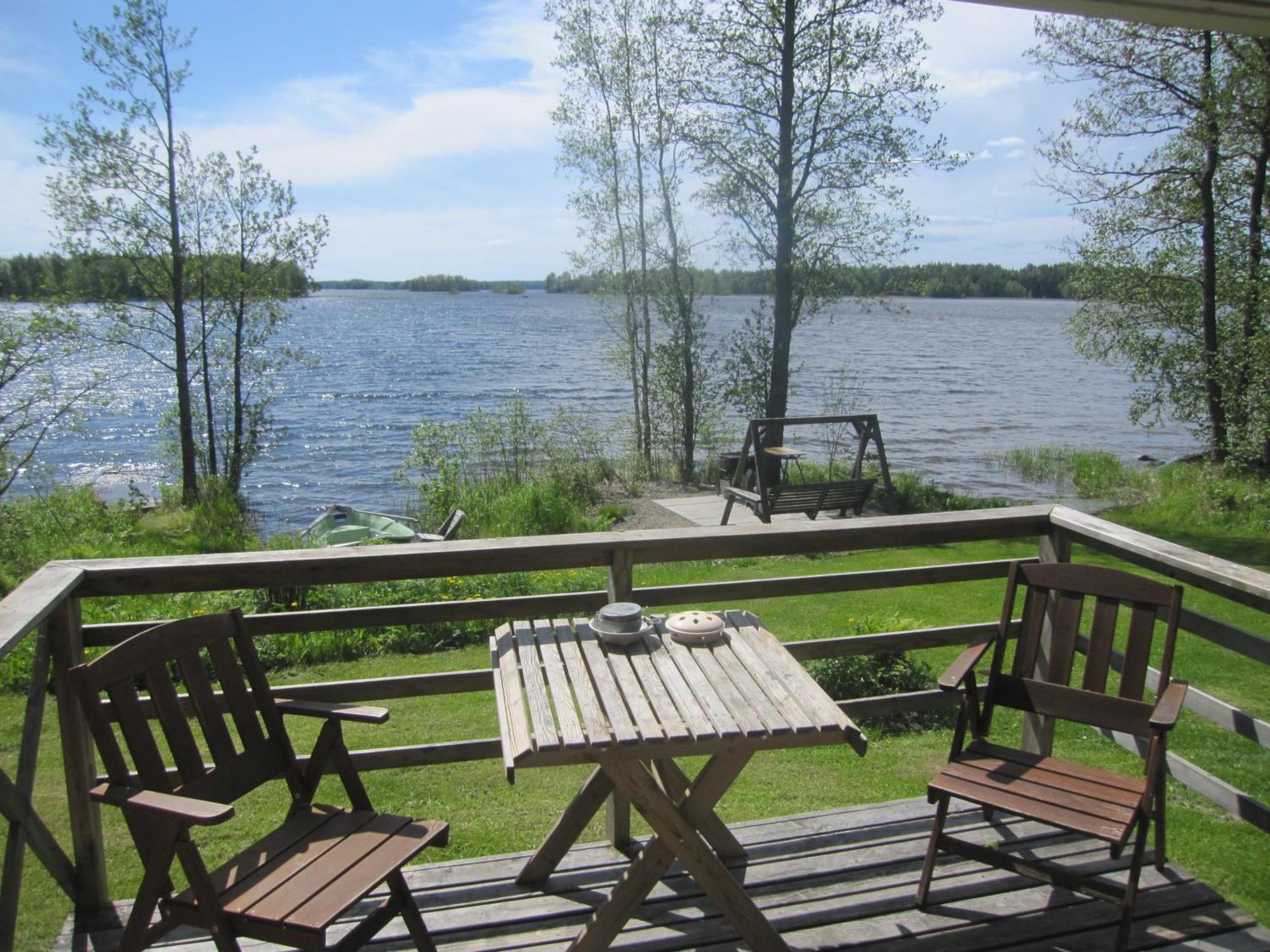 Karjalan Helmi Hotel Tolosenmäki Værelse billede