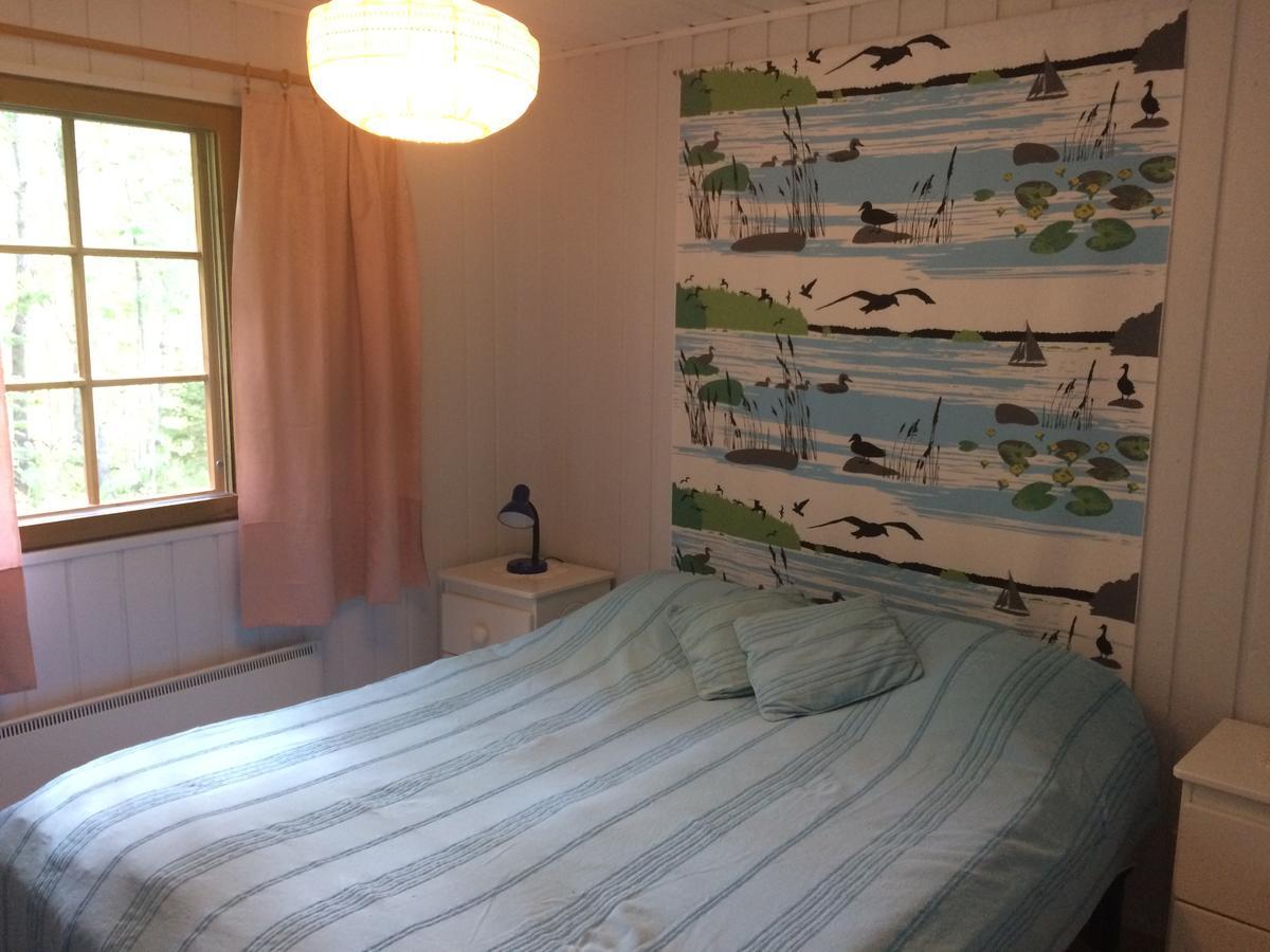 Karjalan Helmi Hotel Tolosenmäki Eksteriør billede