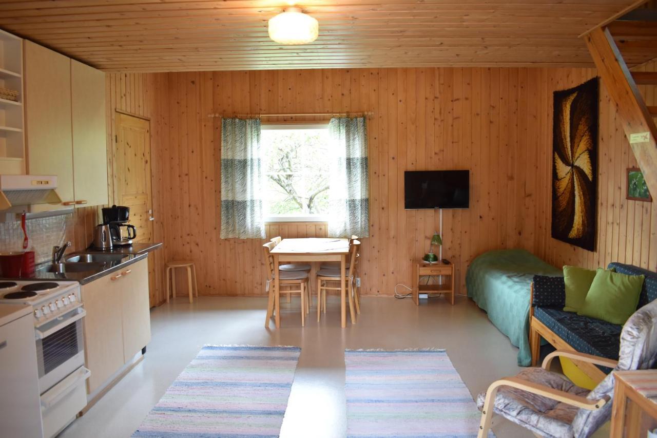 Karjalan Helmi Hotel Tolosenmäki Eksteriør billede