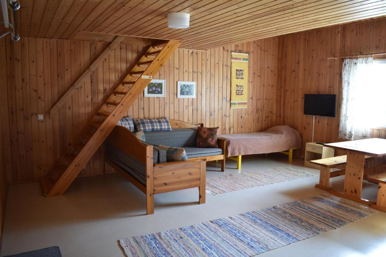 Karjalan Helmi Hotel Tolosenmäki Eksteriør billede